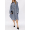 ‘Meyer’ shirt dress