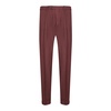 Bordeaux Trousers AW24 Elegant Style