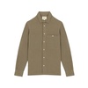 Curtis Linen Shirt - Casual and Oversized