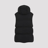 Black Waistcoat for Men AW24