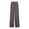 Wide Piping Pants Nanacc Style