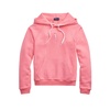 Pink Ribbon Hooded Sweatshirt