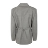 Grey Blazer for Stylish Look