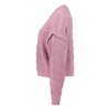 Pudrig Rosa Balloon Sleeve Cardigan