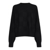 Black Sweater Collection