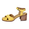 Vintage Leather Sandals for Women