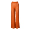 Libi pants in orange