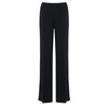 Black Soto Pant