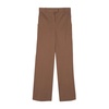 Circolo 1901 Trousers Brown