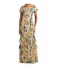 Floral Long Dress