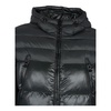 Padded Jacket with Hood