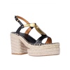 Chloe' Chloé Pema Espadrilles Sandals