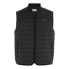 Quilted Packable Puffer Vest