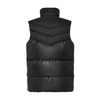 Sleeveless Sporty Vest