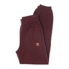 Plush Tracksuit Pants Victory Crimson