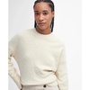 Wool Crew Neck Sweater