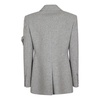 Grey Jacket AW24 Womens Fashion