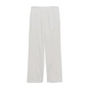 Casablaca Cotton Wide-Leg Pants