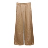 Cargo Style Slouchy Pants