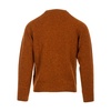 Orange Gilead Sweaters