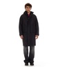 Long Goretex Parka Coat