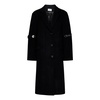 Black Coats for Men