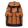 Brandenburg Backpack in Cognac