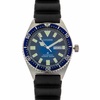 Divers Automatic Blue Dial Watch