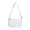 Multi-material Handbag for Women