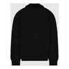 Long Sleeve Knit Polo Sweater