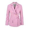 Womens Jacket Model 22FE3824B130