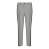 Men's Clothing Trousers Green SS23