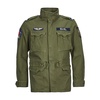 Polo Ralph Lauren M65 Combat Lined Jacket Olive