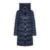 Slim Fit Polyester Down Jacket