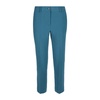 Alberto Biani Trousers Clear Blue