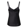 Womens Clothing Topwear Black SS23