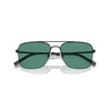 R-2 Ryegrass/Forest Sunglasses