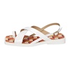 Patent Leather Women's Sandals