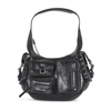 Black Leather Bag