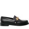 Elegant Closed Loafers