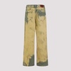 Dries Van Noten Pine Pants