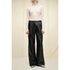 Wide Trousers