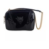 Black Crossbody Bag