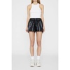 Janis Shorts BLACK