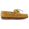 Classic Leather Boat Shoes