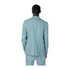 Eco-Friendly Tencel Cotton Suit Jacket