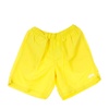 Yellow Water Shorts for Men