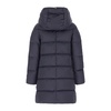 Quilted Winter Jackets