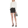 Elisabetta Franchi Shirts White