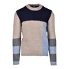 Wool Knit Sweater